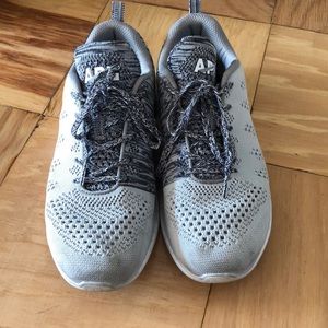 Gently worn APL